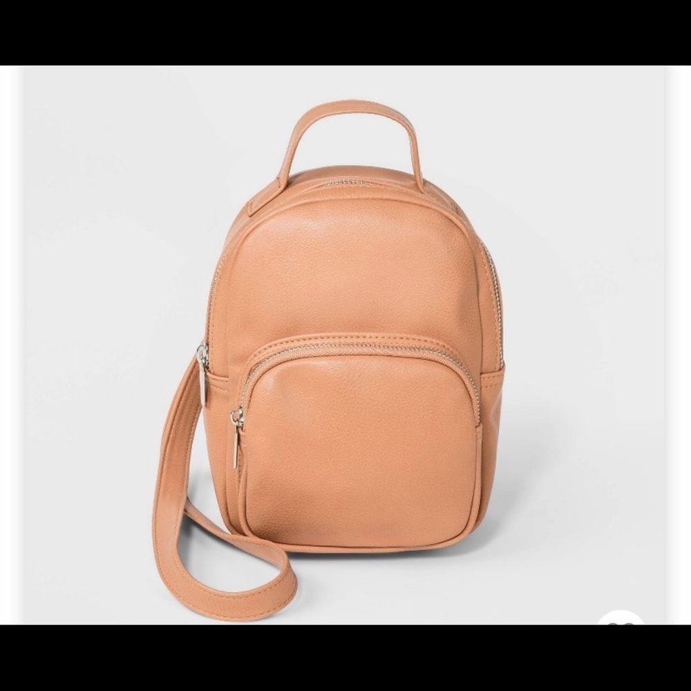 Wild Fable Mini Convertible Backpack